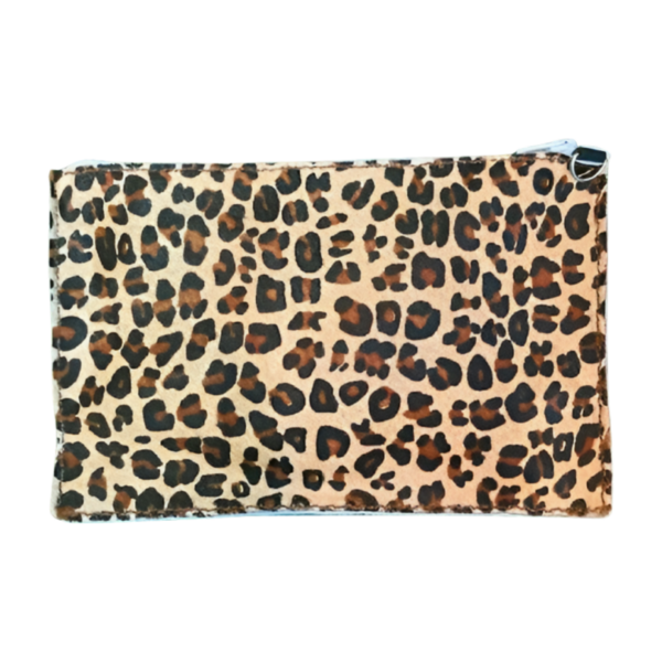 Carteras de mano animal print - Image 2